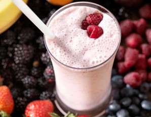 Ice Cream Ingredients